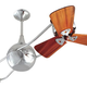 Illustration for article titled Brisa 2000 Fan Looks Crazy, Gets the Job Done in Steampunk Style